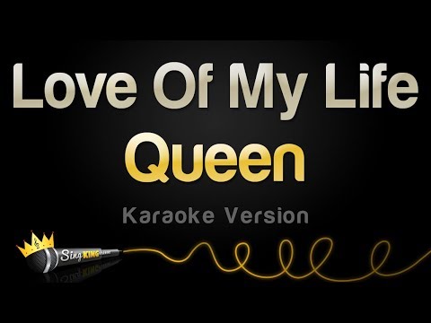 Queen - Love Of My Life