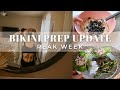 PEAK WEEK VLOG | NPC Bikini Prep | Outlast Ep. 12