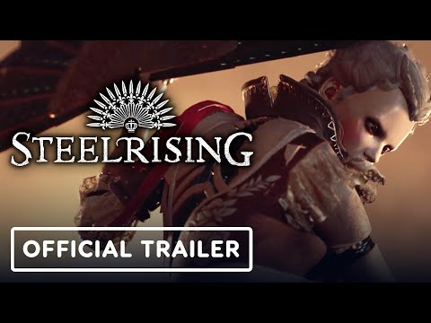 Steelrising (видео)