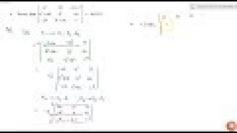 Prove that `|[a^2,bc,ac+c^2],[a^2+ab,b^2,ac],[ab,b^2+bc,c^2]|=4a^2b^2c^2`...