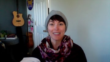 ACIM Vlog Review 1: Introduction