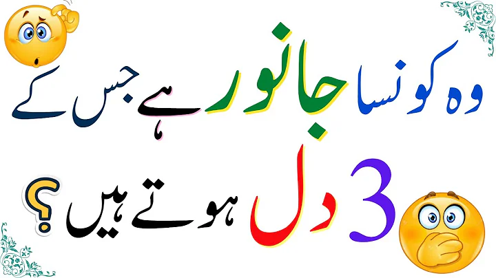 Which Animals Has Three Hearts?