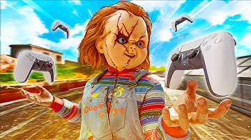 #1 *BEST* Controller Player Reveals *SECRET* Movement Settings (AIMBOT+SPEEDHACKS)🌴