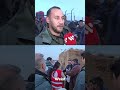 Hesekê Dezgeha Xêrxwazî Ya Barzanî Xwarina Fitarê Li Ser Koçberên Li Kampa Serê Kaniyê Belav Kir