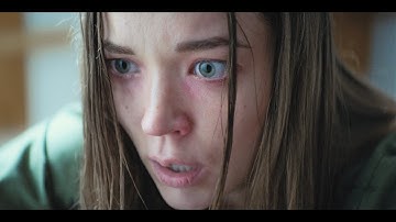 【リアルな恐怖！】映画『マッド・ハウス』予告編　あなたの身にも起こりうる衝撃のサイコ・スリラーがついに日本上陸！！2020年7月31日より未体験ゾーン延長戦にて公開！