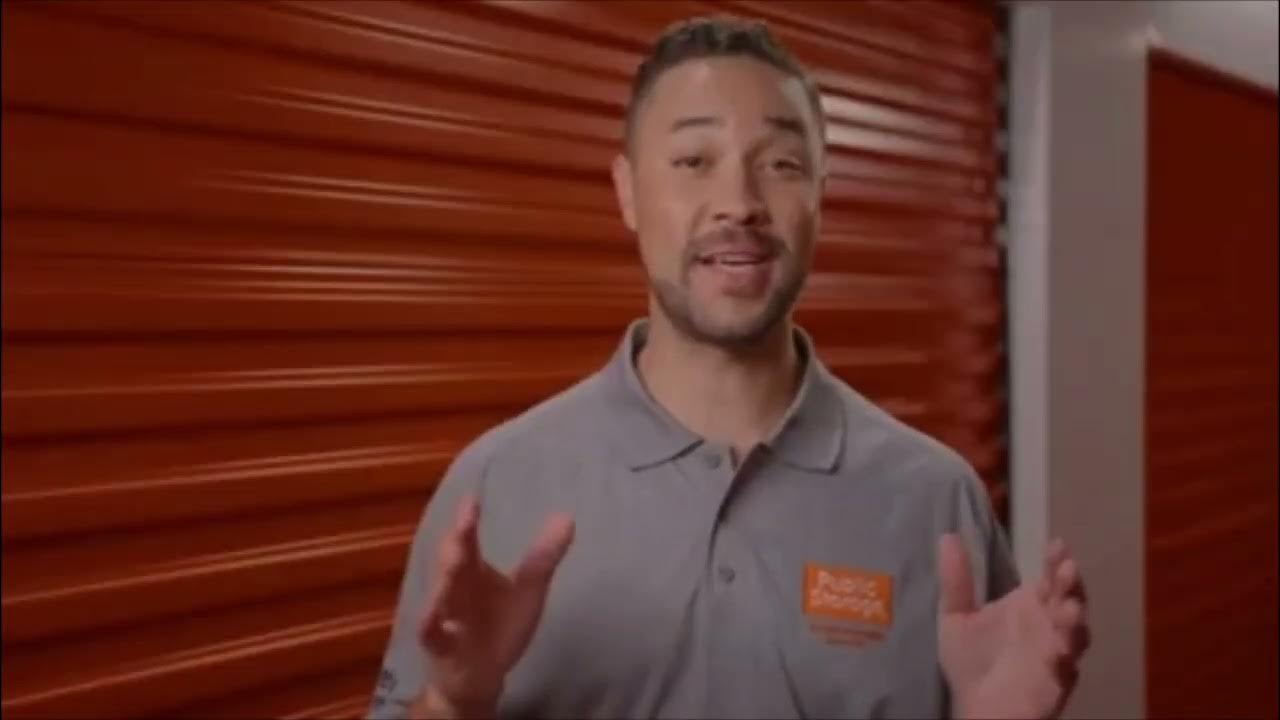 Public Storage Customer Service Corporate Office