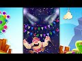 Candy Crush Saga Level 8526 No boosters Walkthrough 