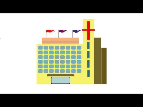 How to aiding disaster victims