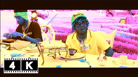 Lil Uzi Vert - 20 Min (Directed by Malikhi)