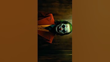 Crazier Out There - Joker 2019 Edit | VØJ × Narvent Memory Reboot (slowed) | Remake my old edit