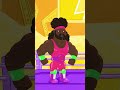 "Friend Like You" Song from Hey AJ! Help AJ find Marty's toy!👯‍♀️🎵 | Disney Jr.