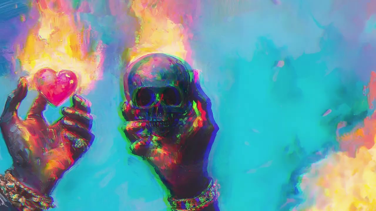 A.C. XZA - Mind Numbin' (Audio)