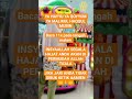 BACA 11X.,DI TENGAH MALAM SEMUA HAJAT TERKABUL AAMIEN #doa #rezeki #motivation #shorts #short #fyp