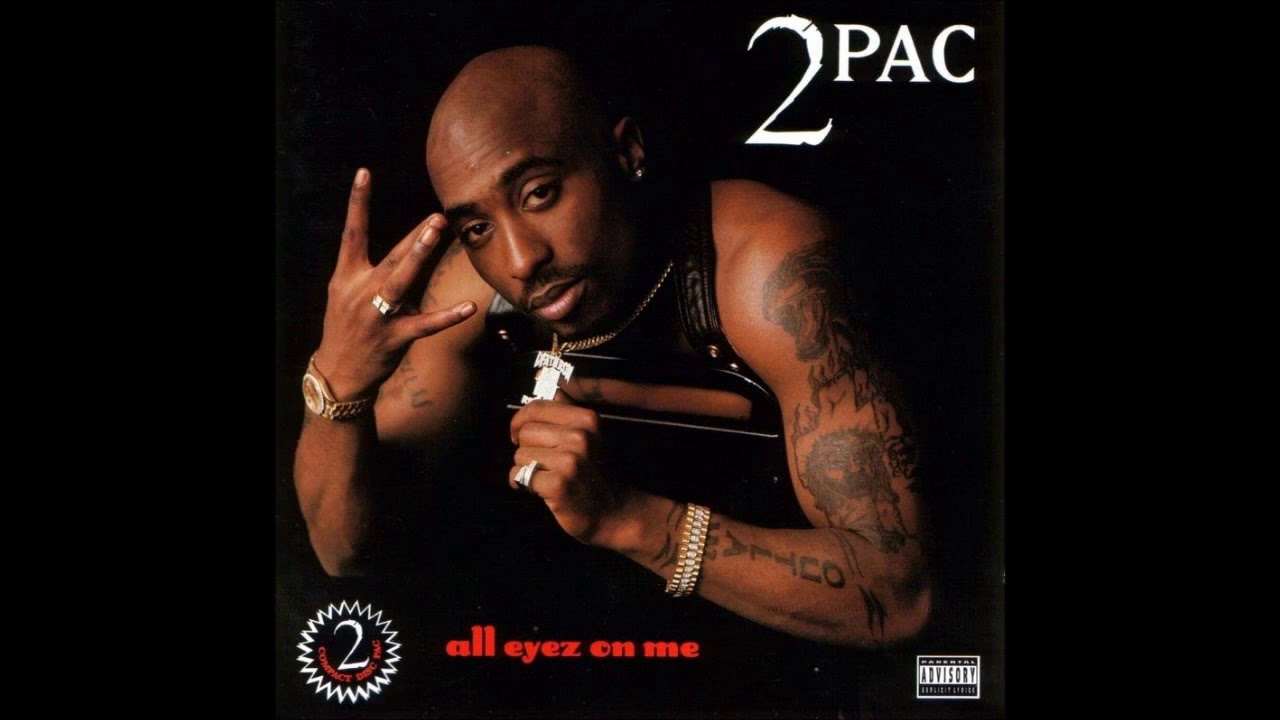 Tupac Shorty Wanna Be A Thug (HQ) YouTube