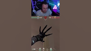 CLUTCHING 1 VS 3 OPERATOR #shorts