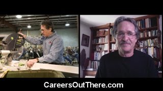 Carpenter Jobs - Skills Needed for Carpentry Jobs