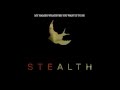 Intro - Stealth (Lyrics)