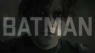 I'm vengeance | The Batman | Edit