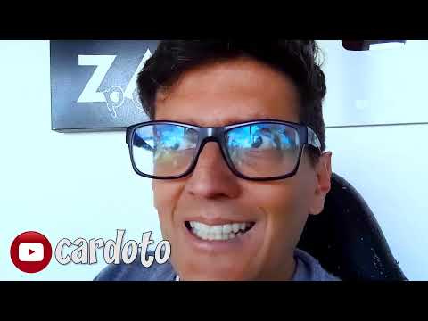 Hola, soy CARDOTO