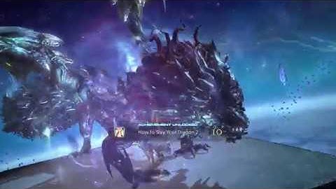 FFXIV: Stormblood | Shinryu Extreme (WHM POV)