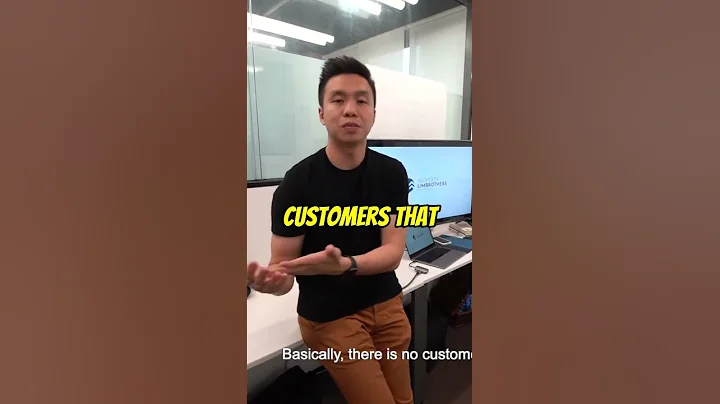 Inconsistent lead generation affects sales. Keep generating leads consistently!