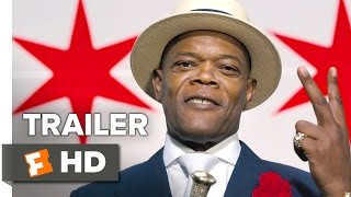 Chi-Raq Official Trailer 2015 - Wesley Snipes Teyonah Parris Movie Hd