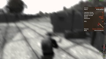 DayZ- a Horrible Stary Sobor run