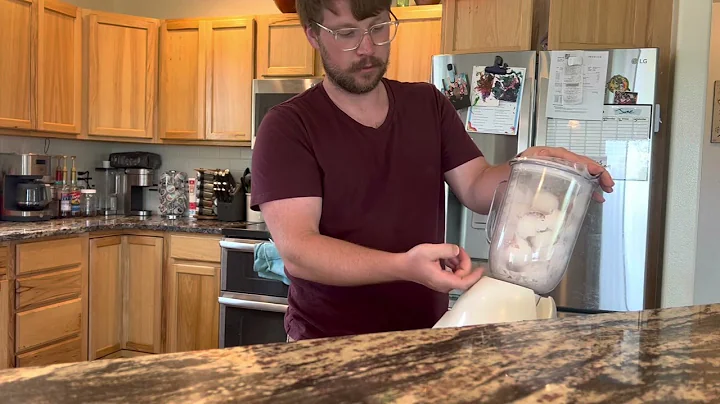 How to make organic fertilizer from egg shells. High in calcium, gardening tips and tricks.