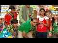 Taarak Mehta Ka Ooltah Chashmah - Episode 370 - Full Episode