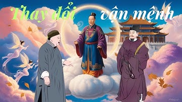 Tổng hợp 10 Câu Chuyện NHÂN QUẢ  giải mã về VẬN MỆNH và SỐ PHẬN con người |Câu Chuyện Nhỏ Bài Học To