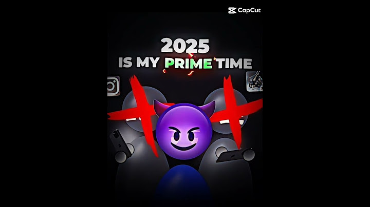 llego el prime