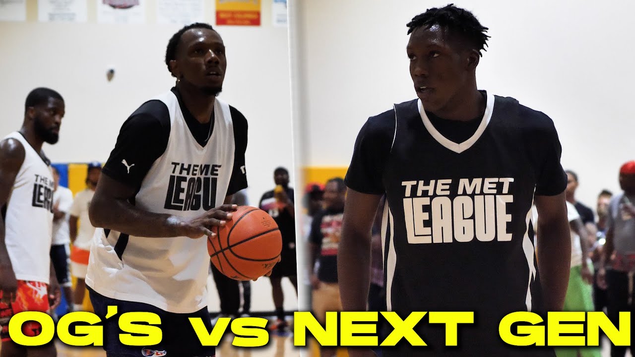 Jay Gort & Tevin Mack PUT ON A SHOW Ft. Jalek Felton, Vernon Taylor