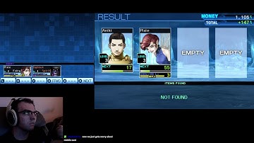 Shin Megami Tensei: Strange Journey Redux (Part 4) Gore Joins The Crew