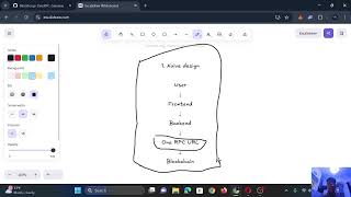 one blockchain RPC is a bad design
