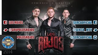 Video thumbnail of "Los Rojos | Fuera de servicio (Audio)"
