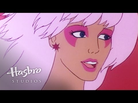 Jem and the Holograms - "Like A Dream" by Jem