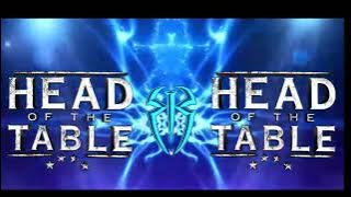 Roman reigns WrestleMania 39 entrance video with pyro