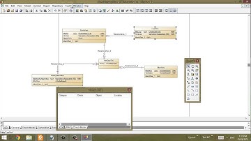 Hướng dẫn sinh CSDL từ power designer sang SQL Server
