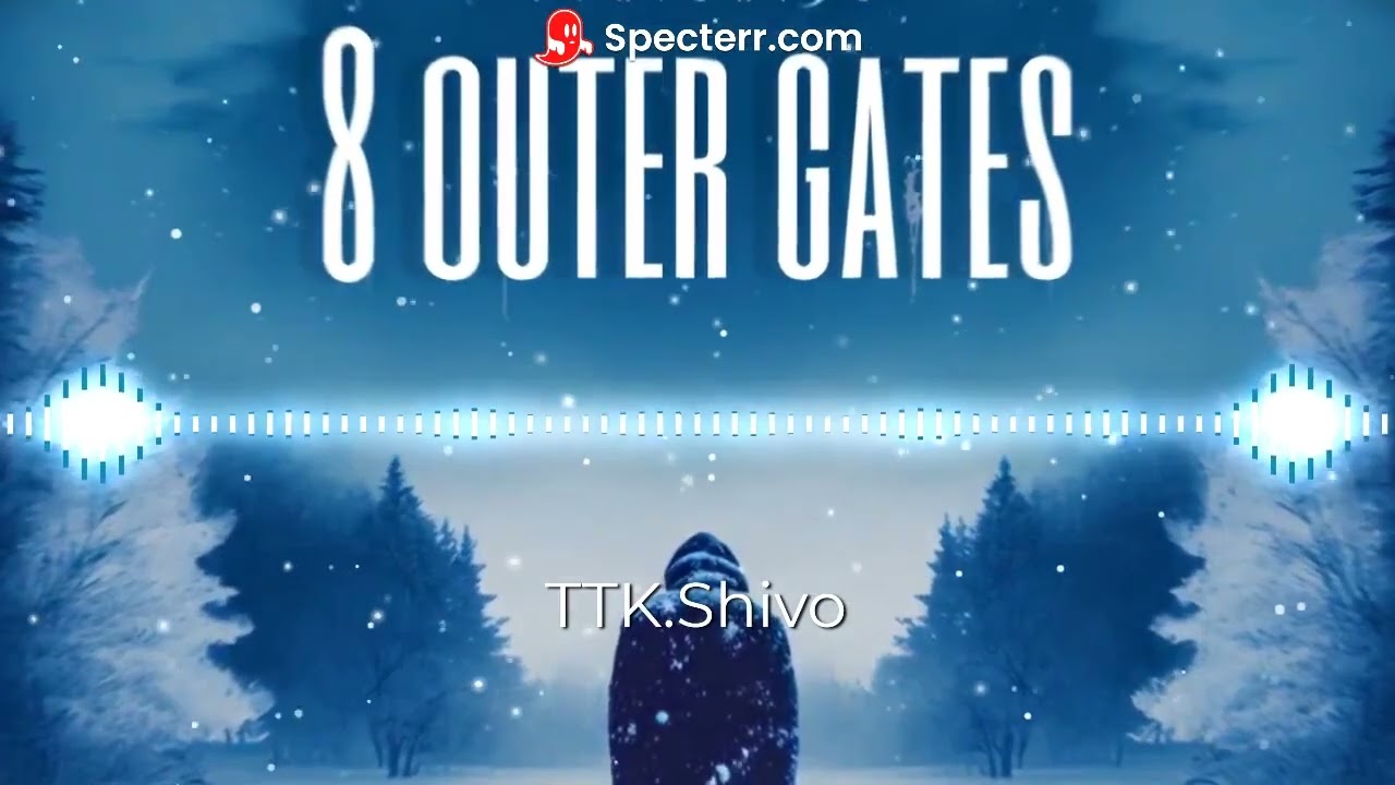 TTK.Shivo-8 outer gates