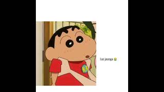 Shinchan love 😘😍 #shorts #viral #love #song #shinchan