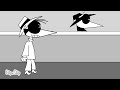 the griffin attack (spy vs. spy form MAD Magazine)