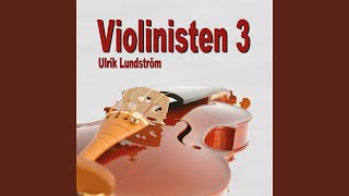 Video thumbnail of "Ulrik Lundström - Allegro - ur Drottningholmsmusiken"