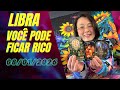 Libra ♎️ JANEIRO 2026 você pode ficar rico 🤑 corre atrás de seus sonhos agora mesmo