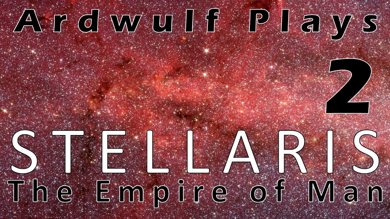 how to play stellaris imperium of man xenophobic