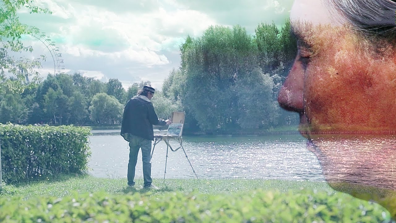Музыка в голове человека. Мелодия в голове. Круглый синтезатор. Огромные музыкальные инструменты. Голосом разбить стакан.