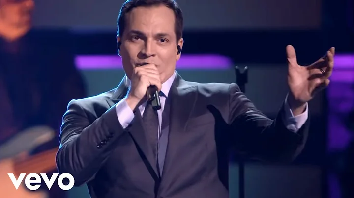 Daniel Boaventura - You'll Never Find Another Love...