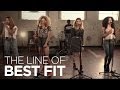 "Royals" by Lorde covered by Neon Jungle for The Line of Best Fit