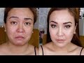 DIYOSA MAKEUP TRANSFORMATION