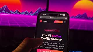 View Private videos on TikTok - TikTok Private Account Viewer