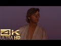 Binary Sunset Scene 4k UltraHD Star Wars A New Hope Force Theme Binary Sunset Scene 4k UltraHD Star Wars A New Hope Force Theme
